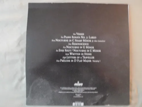 Vista 2 de The Chopin Project