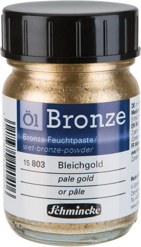 Vista 13 de Schmincke- Aceite