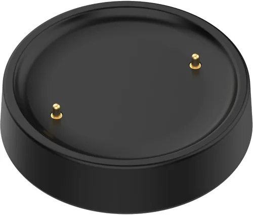 Vista 9 de Compatible con cargador Amazfit Bip 6, base de carga de repuesto para cargador de base tipo C para Amazfit Active 2/Active 2 Square Smartwatch