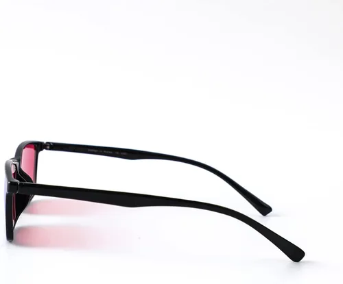 Vista 4 de Gafas daltónicas para uso en exteriores e interiores