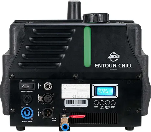 Vista 3 de ADJ Productos Entour Chill