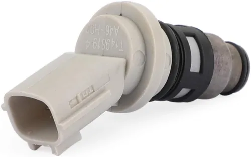 Vista 8 de Inyectores de combustible aptos para Nissan March K11 1.0 1.3 Hatchback 1992-2003# A46-H02 16600-41B00 A46H02 1660041B00
