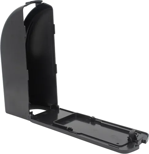 Vista 4 de JAWZ - Funda protectora para trampas para ratones para ratones, para un control seguro y eficaz de ratas Protective Station Cover for Rat