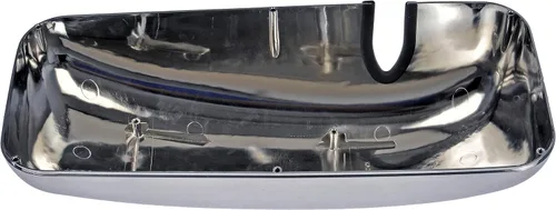 Vista 2 de Dorman 955-5404 - Cubierta para espejo de puerta lateral del conductor compatible con modelos seleccionados de Kenworth