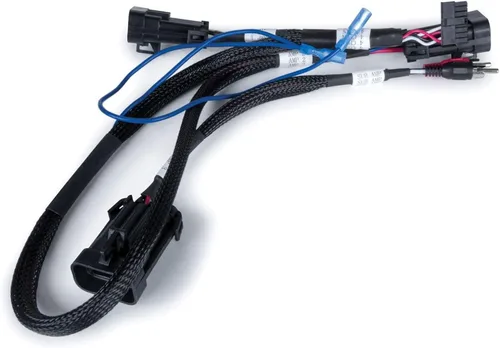 Vista 3 de MTX RZR-14RC-THUNDER2 Kick Panel Altavoces+Amplificador para Polaris RZR Ride Command