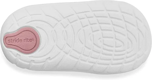 Vista 7 de Stride Rite baby-girls Sm Zips Runner