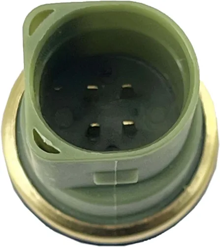 Vista 7 de DEVMO Sensor de temperatura del refrigerante del motor, pieza # 059919501A 059-919-501A Reemplazo compatible con A4 S4 RS4 RS6 A6 TT S6 A8 S8