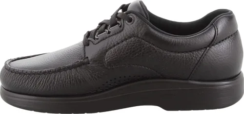 Vista 3 de SAS Bout Time Lux Moc Toe Oxford para hombre