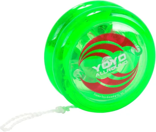 Vista 5 de Yoyo Allround