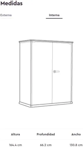 Vista 8 de Keter Premier - Caseta alta de almacenaje para exterior de resina, 4.6 x 5.6 pies, con soportes para estantes para muebles de patio, accesorios