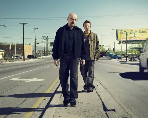 Vista 13 de Breaking Bad - Season 03 (4 discs)