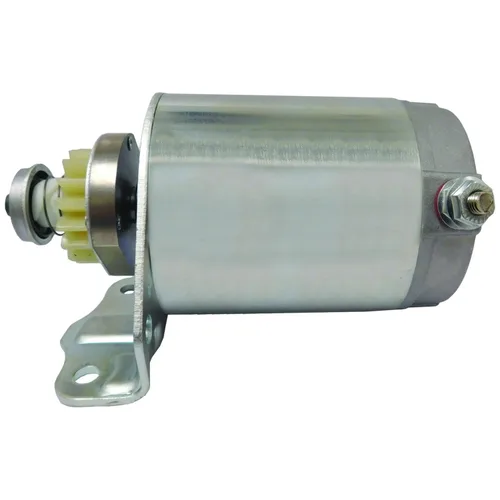 Vista 2 de OEG Parts Arrancador Resistente Nuevo Compatible con Motores Briggs & Stratton 1972-2002 - Cub Cadet, Sabo, Toro 7HP 8HP 10HP 11HP 12HP 12.5HP 16HP