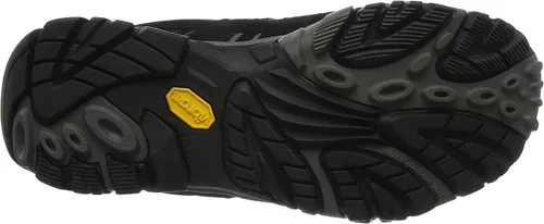 Vista 4 de Merrell Moab 2 Mid Gtx - Botas de senderismo para hombre, 10.5