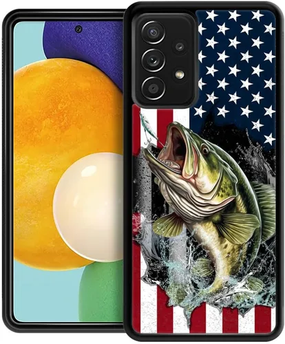 Vista 29 de DAIZAG Funda compatible con Samsung Galaxy A53 5G, protección completa, a prueba de golpes, antiarañazos, funda de poliuretano termoplástico
