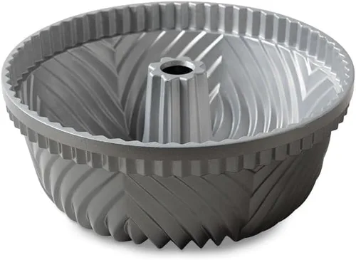 Vista 2 de Nordic Ware - Molde de pan Bavaria pro fundido, Bávaro, talla única , none