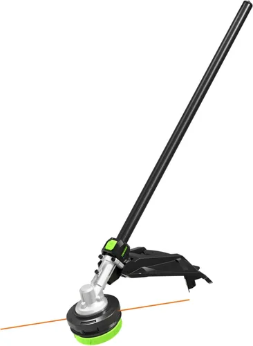 Vista 17 de EGO Power+ Accesorio Redefinador de cama, alimentado por batería, accesorio de fibra de carbono de 8 pulgadas, uso con sistema de cabezal múltiple