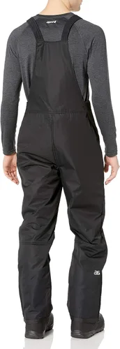 Vista 3 de Arctix - Traje de tirantes con aislamiento esencial para hombre