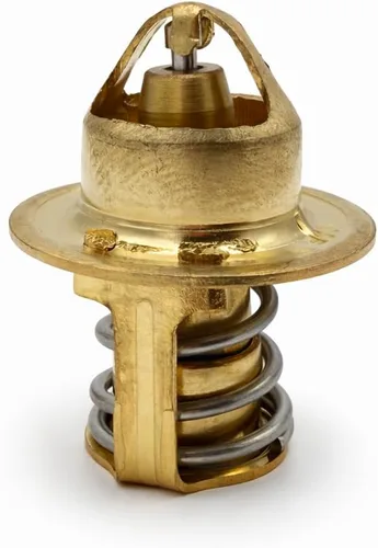 Vista 3 de FASWORX 3853799 Kit de termostato para motores marinos Volvo Penta 3.0L 160°F Incluye junta tórica de junta que reemplaza Sierra 18-3621 GLM 13070