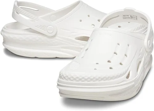 Vista 27 de Crocs Zuecos unisex para adultos