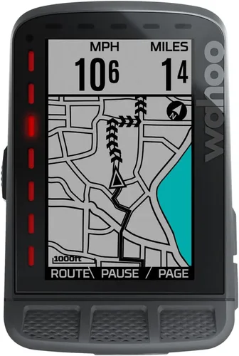 Vista 26 de ELEMNT ROAM V1 - Ordenador GPS para bicicleta