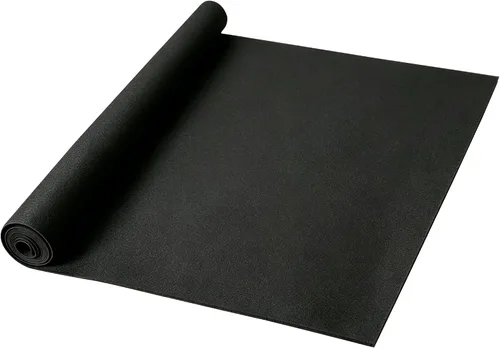 Vista 29 de Negro Eva Espuma Cosplay 10mm×14''×39'' 187.4 lbs/m3 Alta Densidad para DIY