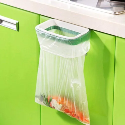 Vista 4 de Bolsa de plástico de 12 x 20 pulgadas, 350 bolsas/rollo, para frutas, verduras, pan, almacenamiento de alimentos.
