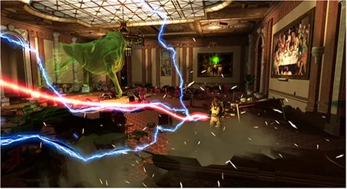 Vista 2 de Ghostbusters The Video Game - Xbox 360
