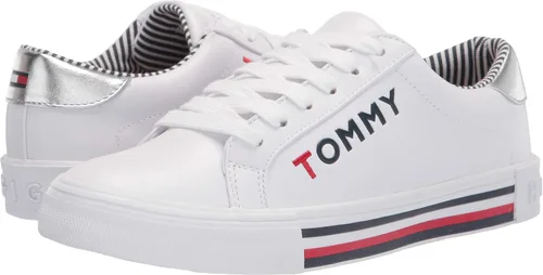 Vista 7 de Tommy Hilfiger Tenis Twkery para mujer