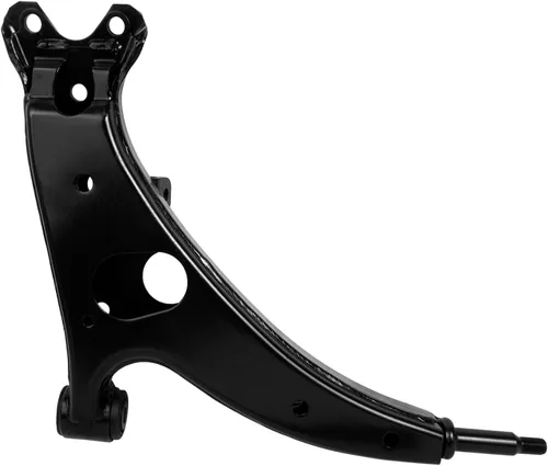 Vista 94 de Detroit Axle - Brazo de control delantero derecho para 08-23 Challenger 05-08 Magnum Chrysler 300 2005-2023, brazo de control delantero inferior