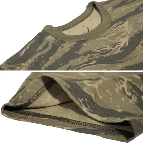 Vista 7 de Rothco playera estilo antiguo
