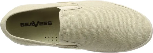 Vista 5 de SEAVEES Tenis Baja sin cordones originales para hombre