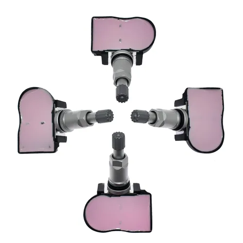 Vista 2 de 4 sensores de presión de neumáticos BBM2-37-140B compatibles con Mazda CX-7 CX-9 MX-5 Miata RX-8 2 3 5