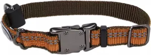 Vista 20 de Coastal Pet K9 Explorer - Collar reflectante ajustable para perro, cómodo collar para exteriores, accesorio duradero y ligero con hebilla de Baya