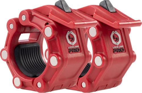 Vista 9 de [Usado] Lock-Jaw PRO 2 Collar de barra con imanes
