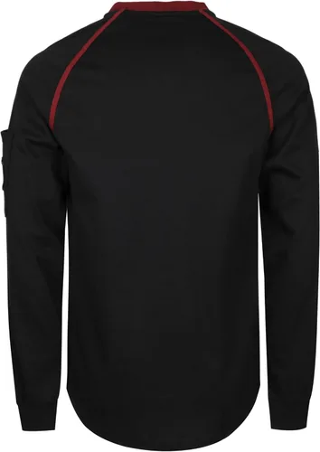Vista 53 de BOCOMAL FR Shirts - Camisa ligera de 5.5 onzas de manga corta y resistente al fuego/ignífuga