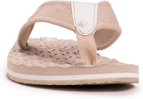 Vista 2 de MUK LUKS Chill Out Chill Out - Chanclas para hombre