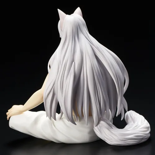 Vista 10 de YuYu Hakusho: Figura sin escala de Youko Kurama