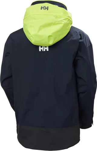 Vista 2 de Helly-Hansen Chaqueta de vela Pier para hombre