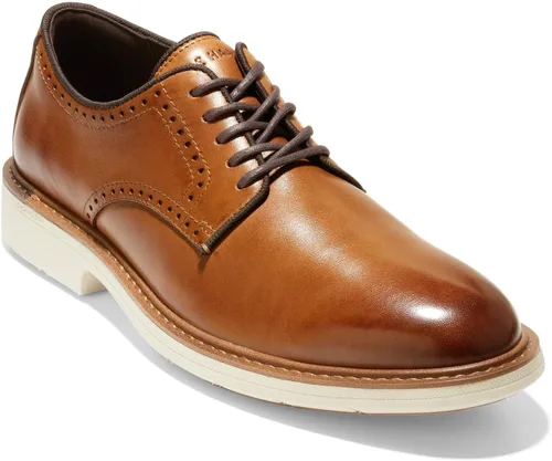 Vista 3 de Cole Haan Oxford de punta lisa para hombre