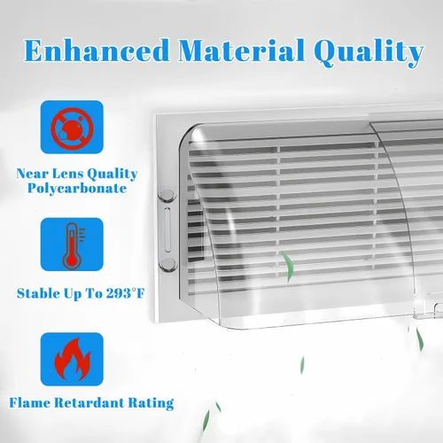 Vista 6 de Deflector de ventilación ajustable – 10 a 14 pulgadas – Cubiertas magnéticas de ventilación de piso para CA, pared, registro de techo con fuerte