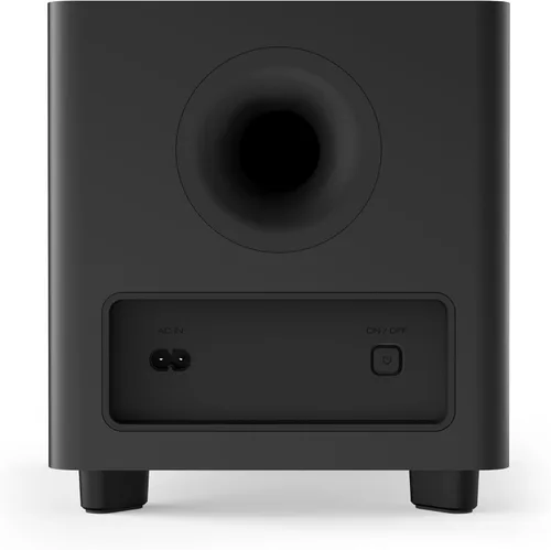 Vista 7 de VIZIO Barra de sonido de cine en casa V-Series 2.1 con Dolby Audio, DTS Virtual:X, Bluetooth, subwoofer inalámbrico, compatible con asistente