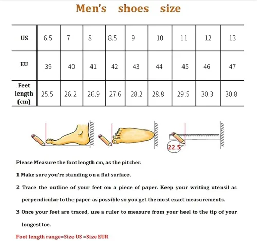 Vista 8 de Jsleap - Tenis de correr para hombre antideslizantes