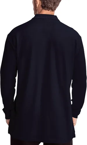 Vista 6 de Custom Polo Shirt for Men Customized Golf Shirts Design Your Own Personalized Tee Upf50+ Print Embroidered Text Photo Logo