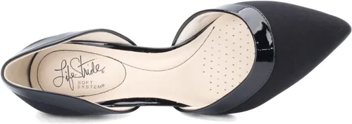 Vista 6 de LifeStride Women's, Saldana Pump