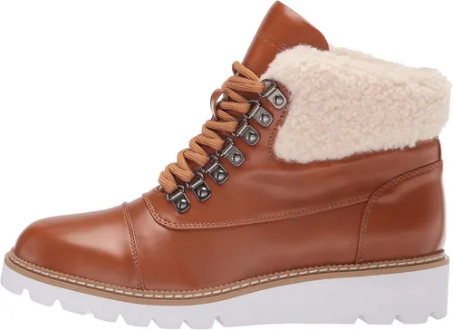 Vista 8 de Aerosoles Botas Alden Combat para mujer
