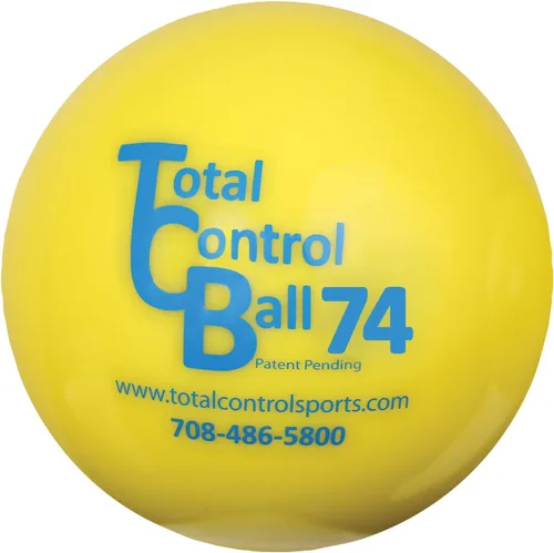 Vista 2 de Total Control Sports Béisbol