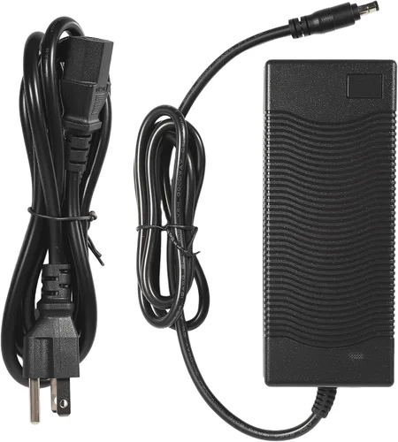 Vista 10 de Adaptador de fuente de alimentación de 100-240V a 12V para luces LED