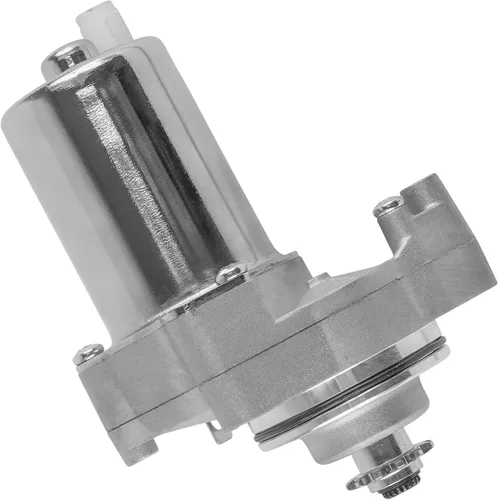 Vista 4 de Caltric Motor de arranque compatible con Baja ATV W90 Storm Wilderness Storm 90 125