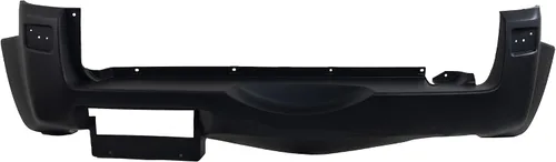 Vista 2 de Garage-Pro Cubierta de parachoques compatible con Suzuki Grand Vitara 2006-2012
