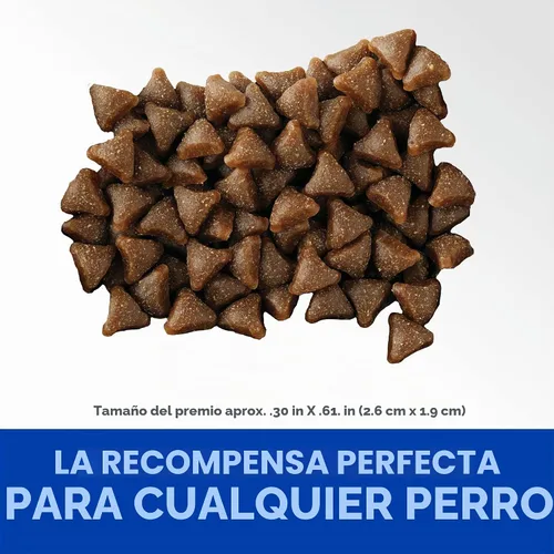 Vista 6 de Hill de la Ciencia dieta Formación de Adultos Treat Bolsa para perro, 3 oz #1 recomendado por veterinarios, 3 onzas. Bolsa